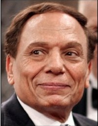 Adel Imam